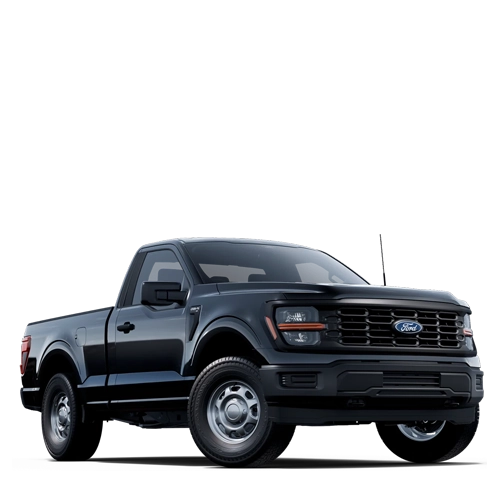 Pickup Truck