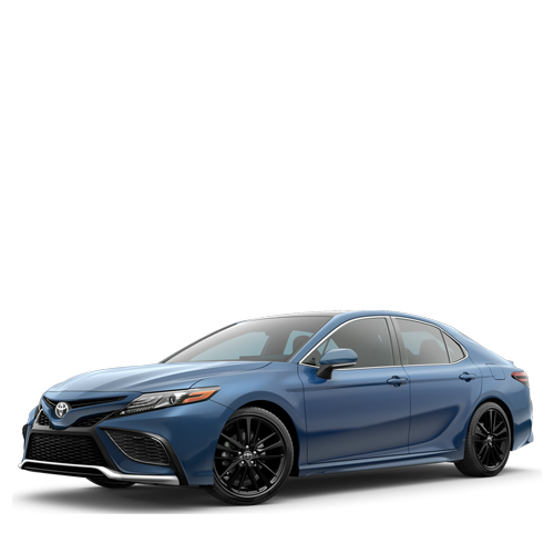 Sedan
